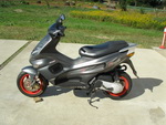     Gilera Runner 50SP 2003  9